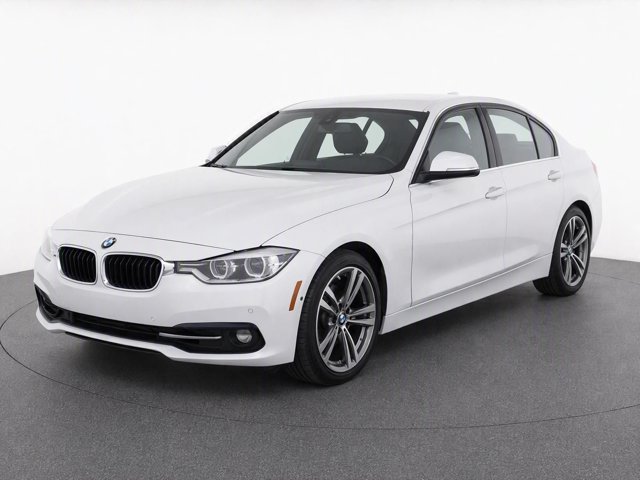bmw 3 series 2017 WBA8B3G51HNU35668 image